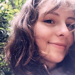 Meet your Posher, Kat